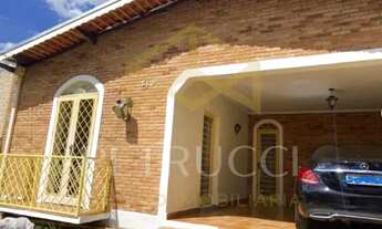 Imagem: Casa - Jardim Dom Bosco - Campinas