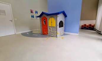 Imagem 4: Apartamento com 4 dormitórios à venda, 198 m² por R$ 4.255.000,00 - Brooklin - São Paulo/S