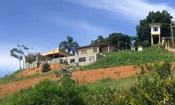 Imagem 4: Lote/Terreno para venda possui 600 metros quadrados em Centro - Igaratá - SP