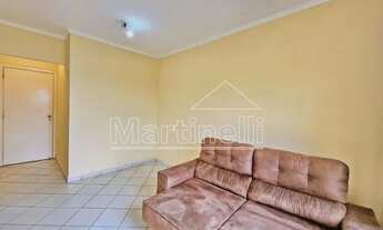 Imagem 2: Ribeirão Preto - Apartamento Padrão - Iguatemi