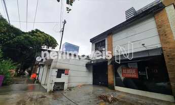 Imagem 3: Locação Loja Vila Nova Conceição São Paulo