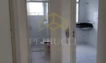 Imagem 6: Apartamento - Vila Inema - Hortolândia