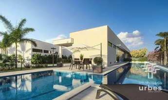 Imagem 7: Casa EM CONDOMÍNIO com 3 dormitórios à venda, 103 m² por R$ 697.000 - Werner Plaas - Ameri