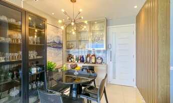 Imagem 3: Apartamento 92 m² e 3 quartos à venda no Condomínio Soho, bairro Edson Queiroz