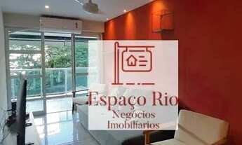 Imagem 5: Apartamento com 2 dormitórios, 68 m² - venda por R$ 1.100.000,00 ou aluguel por R$ 5.550,1