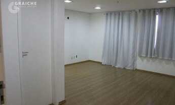 Imagem 1: Conjunto, 31 m² - venda por R$ 390.000,00 ou aluguel por R$ 2.606,00/mês - Paraíso - São P