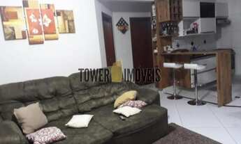 Imagem 2: Apartamento - Condomínio Recanto da Colina - Valinhos