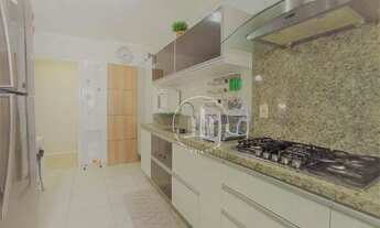 Imagem 7: Apartamento à venda, 107 m² por R$ 850.000,00 - Estreito - Florianópolis/SC