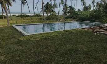 Imagem 2: Excelente casa frente mar com 5 suítes