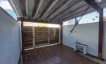 Imagem 6: SOBRADO COM 2 DORMITÓRIOS - CA2960