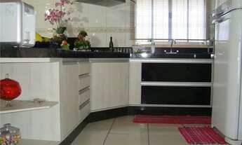 Imagem 4: Casa residencial à venda, Jardim Mirandola, Americana