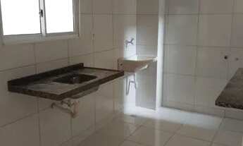 Imagem 2: Apartamento para aluguel com 32 metros quadrados com 1 quarto em São Gerardo - Fortaleza