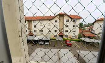 Imagem 5: Apartamento para Aluguel - Santa Teresa, 2 Quartos, 59 m2