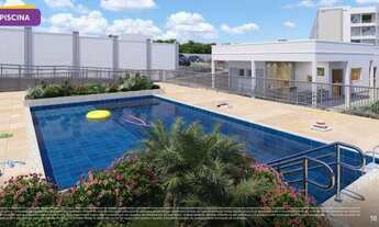 Imagem 5: Apartamento para Venda em Presidente Prudente, Condomínio Príncipe de Atenas, 2 dormitório