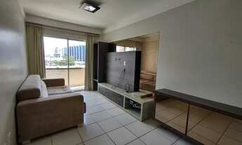 Imagem: Alugo apartamento mobiliado no Renascença