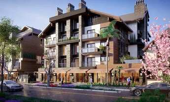 Imagem 2: LOFT CANELA Galpão / depósito com 1 vaga na garagem