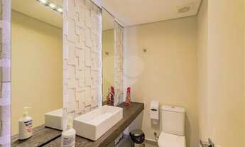 Imagem 7: Mirandópolis Galpão / depósito com 5 vagas na garagem