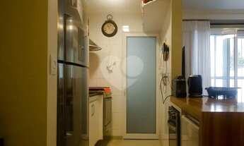 Imagem 7: São Paulo - Apartamento Padrão - VILA MADALENA