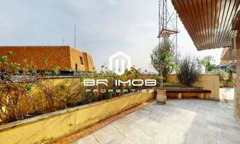 Imagem 6: APARTAMENTO RESIDENCIAL em SÃO PAULO - SP, ALTO DE PINHEIROS