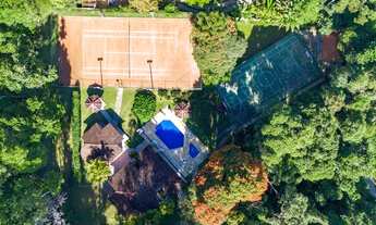 Imagem 6: Cód.: 2 - Casa com 4 suítes - Green Village - Quebra Frascos - Teresópolis/RJ