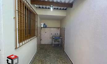 Imagem 3: Casa para aluguel 2 quartos 2 vagas Independência - São Bernardo do Campo - SP