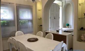 Imagem 6: CASA EM CONDOMÍNIO - ALPHAVILLE - SP