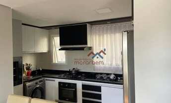 Imagem 7: Apartamento com 2 dormitórios à venda, 48 m² por R$ 170.000 - Olaria - Canoas/RS