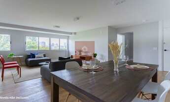 Imagem 3: Apartamento, Vila Olímpia - São Paulo