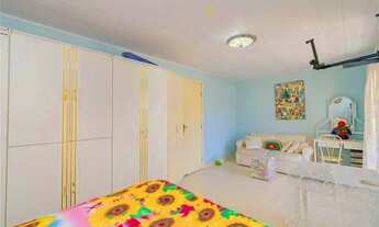 Imagem 7: CASA A VENDA NA REGIÃO DE ITAPUÃ ,FRENTE DE RUA