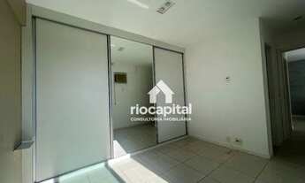 Imagem 4: Apartamento com 2 Quartos à venda, 70 m² por R$ 500.000 - Camorim - Rio de Janeiro/RJ