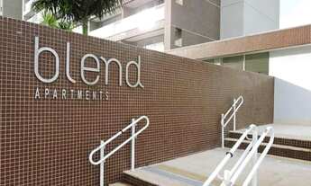 Imagem: Aluga-se Apartamento Mobiliado