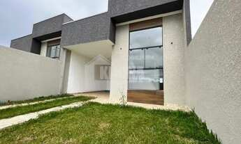 Imagem 2: CASA 3 QUARTOS A VENDA NO CARÁ-CARÁ