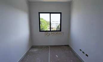 Imagem 5: Apartamento com 2 dormitórios à venda, 42 m² por R$ 250.000,00 - Boneca do Iguaçu - São Jo