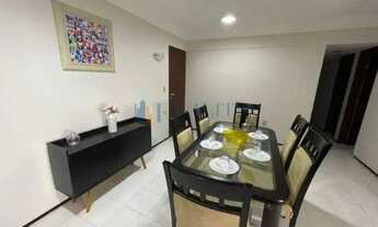 Imagem 2: Cabedelo - Apartamento Padrão - Intermares