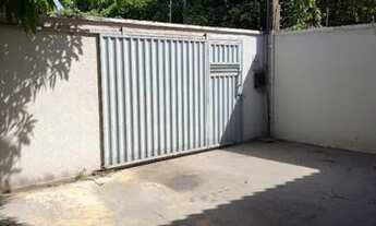 Imagem 3: Alugo Casa de 2/4 com suite na 405 Sul