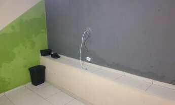 Imagem 6: Casa de 2 Cômodos, 1 banheiro, 1 lavanderia e quintal