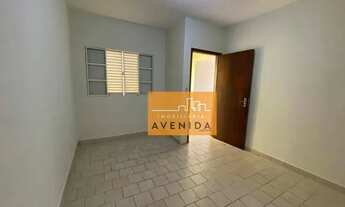 Imagem 7: Casa com 3 dormitórios para alugar, 110 m² por R$ 2.500,00/mês - Santa Cecília - Paulínia