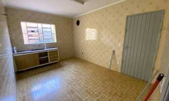 Imagem 3: Sobrado com 2 dormitórios para alugar, 150 m² por R$ 2.067,00/mês - Casa Verde Alta - São