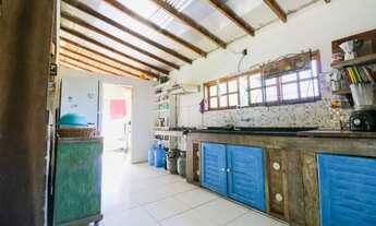 Imagem 5: Casa no estilo chácara de 3 dormitórios à venda, 116 m²