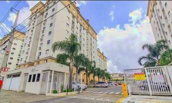 Imagem 5: Apartamento para aluguel possui 69 metros quadrados com 3 quartos em Guaíra - Curitiba - P