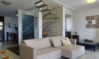 Imagem 2: Apartamento á venda com 215,9, possui 4 suítes em Casa Amarela - Recife - PE