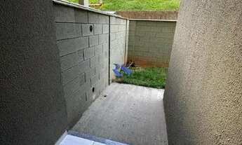 Imagem 2: Apartamento Dois Quartos com Área Privativa em Vespasiano