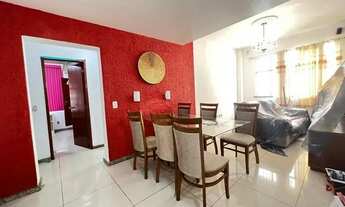 Imagem 2: Apartamento para aluguel tem 120 metros quadrados com 3 quartos em Copacabana - Rio de Jan