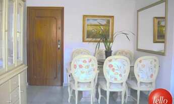 Imagem 2: São Paulo - Apartamento Padrão - Tatuapé