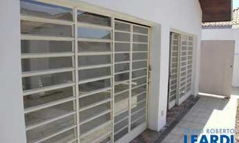 Imagem 2: CASA TÉRREA - CAMPO BELO - SP