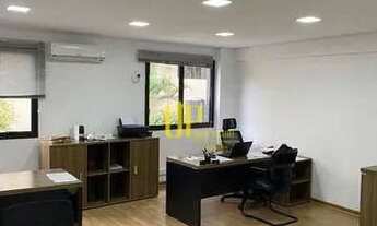 Imagem 2: Sala à venda, 32 m² por R$ 267.000,00 - Edifício Metrópolis Office - Barueri/SP