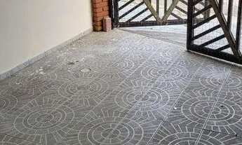 Imagem 5: Sobrado com 2 dormitórios à venda, 60 m² por R$ 320.000,00 - Jardim Imperador - Praia Gran