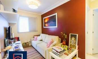 Imagem 4: Apartamento Locação Vila Leopoldina 65 m² 2 Dormitórios