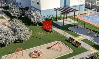 Imagem 2: Apartamento novo no Fragata pronto pra morar com subsídio ag