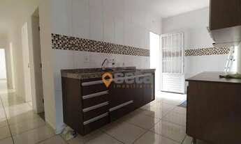 Imagem 4: Casa para alugar, 90 m² por R$ 2.455,00/mês - Jardim das Indústrias - São José dos Campos